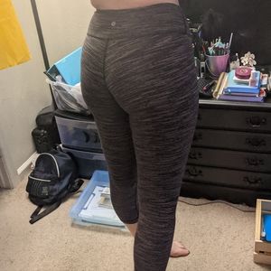 Striped crop wonder unders